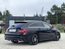 Mercedes CLA 200 Salon Polska / Bezwypadkowy / Pierwszy właściciel / FV VAT 23% - 4