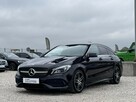 Mercedes CLA 200 Salon Polska / Bezwypadkowy / Pierwszy właściciel / FV VAT 23% - 8