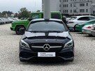 Mercedes CLA 200 Salon Polska / Bezwypadkowy / Pierwszy właściciel / FV VAT 23% - 9