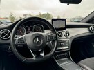 Mercedes CLA 200 Salon Polska / Bezwypadkowy / Pierwszy właściciel / FV VAT 23% - 12