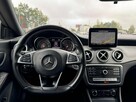 Mercedes CLA 200 Salon Polska / Bezwypadkowy / Pierwszy właściciel / FV VAT 23% - 13