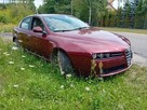 Alfa Romeo 159 2008r. 1,9 JTDm Tanio - 1