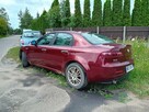 Alfa Romeo 159 2008r. 1,9 JTDm Tanio - 5