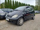 Mercedes A-Klasa A 140 2002r. - 3