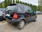 Mercedes A-Klasa A 140 2002r. - 7