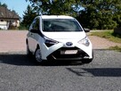 Toyota Aygo Klimatyzacja /I właść /euro 6 /59000km /2019 - 2