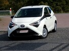 Toyota Aygo Klimatyzacja /I właść /euro 6 /59000km /2019 - 7