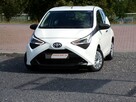 Toyota Aygo Klimatyzacja /I właść /euro 6 /59000km /2019 - 8