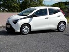 Toyota Aygo Klimatyzacja /I właść /euro 6 /59000km /2019 - 11