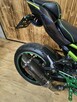 Kawasaki Z ## Piękny Motocykl KAWASAKI Z900 35KW odblokowany, na A2-kup online - 12