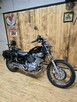 Yamaha Virago *YAMAHA VIRAGO 535  * bardzo zadbany * zapraszamy *ubrana,zarejestr. - 3