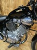 Yamaha Virago *YAMAHA VIRAGO 535  * bardzo zadbany * zapraszamy *ubrana,zarejestr. - 4