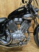 Yamaha Virago *YAMAHA VIRAGO 535  * bardzo zadbany * zapraszamy *ubrana,zarejestr. - 6