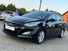 Hyundai i30 *Benzyna*Gwarancja*BDB stan* - 3