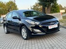 Hyundai i30 *Benzyna*Gwarancja*BDB stan* - 5