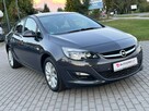 Opel Astra *Benzyna*Sedan*Gwarancja* - 3