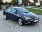 Opel Astra *Benzyna*Sedan*Gwarancja* - 7