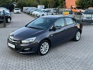 Opel Astra *Benzyna*Sedan*Gwarancja* - 8