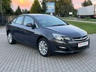 Opel Astra *Benzyna*Sedan*Gwarancja* - 9