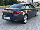 Opel Astra *Benzyna*Sedan*Gwarancja* - 11