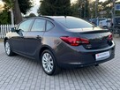 Opel Astra *Benzyna*Sedan*Gwarancja* - 13