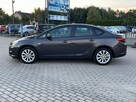 Opel Astra *Benzyna*Sedan*Gwarancja* - 14