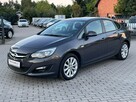 Opel Astra *Benzyna*Sedan*Gwarancja* - 15