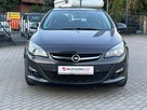 Opel Astra *Benzyna*Sedan*Gwarancja* - 16