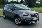 Opel Crossland X LEDY*Grzane*Fotele*i*Kierownica*Klimatronic*Czujniki*Parkowania*ASO - 3