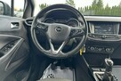 Opel Crossland X LEDY*Grzane*Fotele*i*Kierownica*Klimatronic*Czujniki*Parkowania*ASO - 5