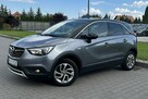 Opel Crossland X LEDY*Grzane*Fotele*i*Kierownica*Klimatronic*Czujniki*Parkowania*ASO - 9