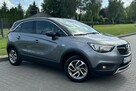 Opel Crossland X LEDY*Grzane*Fotele*i*Kierownica*Klimatronic*Czujniki*Parkowania*ASO - 10