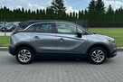 Opel Crossland X LEDY*Grzane*Fotele*i*Kierownica*Klimatronic*Czujniki*Parkowania*ASO - 11