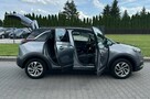 Opel Crossland X LEDY*Grzane*Fotele*i*Kierownica*Klimatronic*Czujniki*Parkowania*ASO - 12