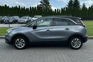 Opel Crossland X LEDY*Grzane*Fotele*i*Kierownica*Klimatronic*Czujniki*Parkowania*ASO - 13