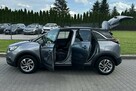 Opel Crossland X LEDY*Grzane*Fotele*i*Kierownica*Klimatronic*Czujniki*Parkowania*ASO - 14