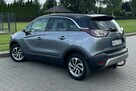 Opel Crossland X LEDY*Grzane*Fotele*i*Kierownica*Klimatronic*Czujniki*Parkowania*ASO - 15