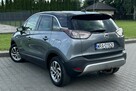 Opel Crossland X LEDY*Grzane*Fotele*i*Kierownica*Klimatronic*Czujniki*Parkowania*ASO - 16