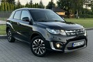 Suzuki Vitara FULL*NAVI*Webasto*Kamera*Cofania*Grzane*Fotele*Czujniki*Parkowania - 3