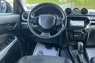 Suzuki Vitara FULL*NAVI*Webasto*Kamera*Cofania*Grzane*Fotele*Czujniki*Parkowania - 5