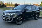 Suzuki Vitara FULL*NAVI*Webasto*Kamera*Cofania*Grzane*Fotele*Czujniki*Parkowania - 11