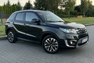 Suzuki Vitara FULL*NAVI*Webasto*Kamera*Cofania*Grzane*Fotele*Czujniki*Parkowania - 12