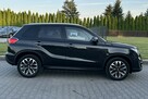 Suzuki Vitara FULL*NAVI*Webasto*Kamera*Cofania*Grzane*Fotele*Czujniki*Parkowania - 13