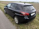Peugeot 308 2018r - 1