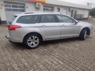 Citroen C5 kombi 2.0hdi exvlusive hydro- active stan idealny - 15