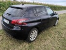 Peugeot 308 2018r - 3