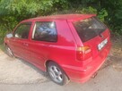 Golf III - 12