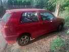 Golf III - 10
