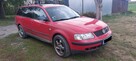 Passat B5 Kombi 1.8t - 1