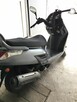 Skuter, motor Kymco Dink 200 i - 6